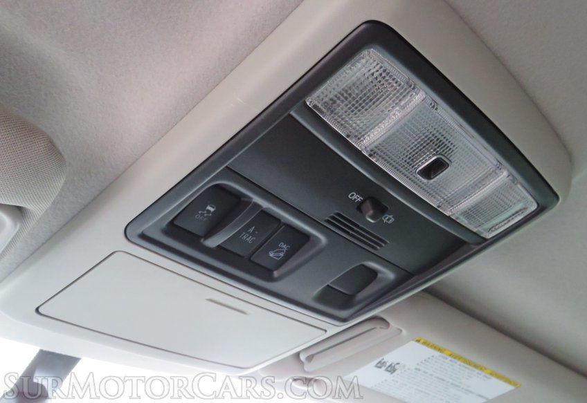 2016 Toyota 4Runner - Image 36