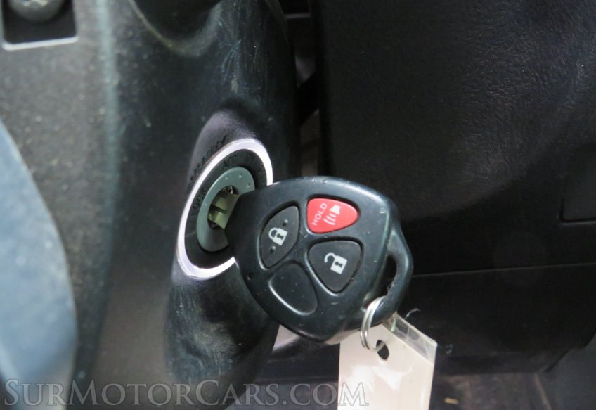 2016 Toyota 4Runner - Image 35