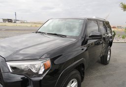 2016 Toyota 4Runner - Image 16