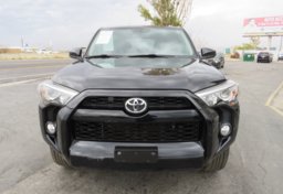 2016 Toyota 4Runner - Image 12