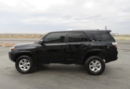 2016 Toyota 4Runner - Image 10