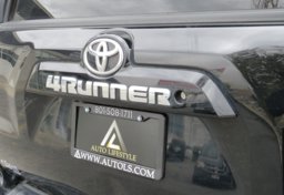 2016 Toyota 4Runner - Image 21