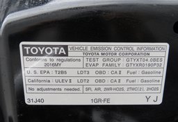 2016 Toyota 4Runner - Image 45