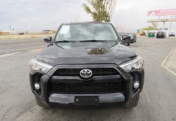 2016 Toyota 4Runner - Image 13