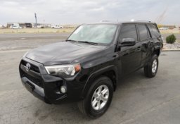2016 Toyota 4Runner - Image 4