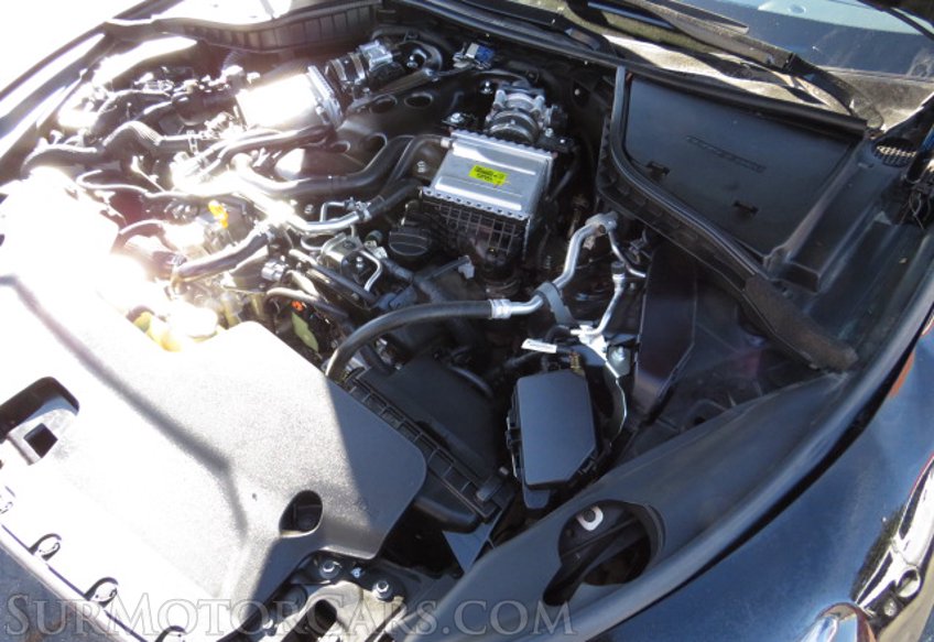 2020 Infiniti Q50 - Image 52