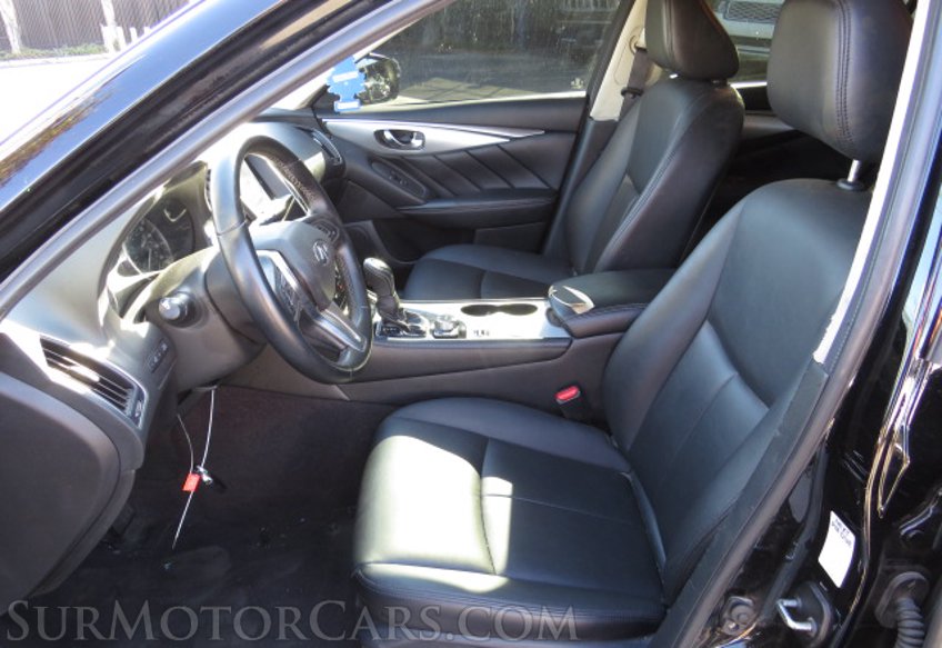 2020 Infiniti Q50 - Image 24