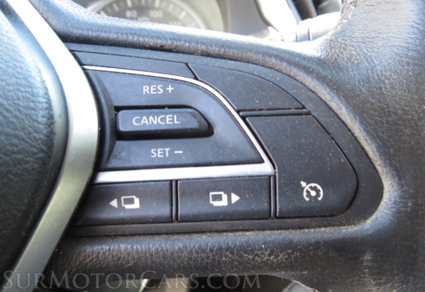 2020 Infiniti Q50 - Image 35