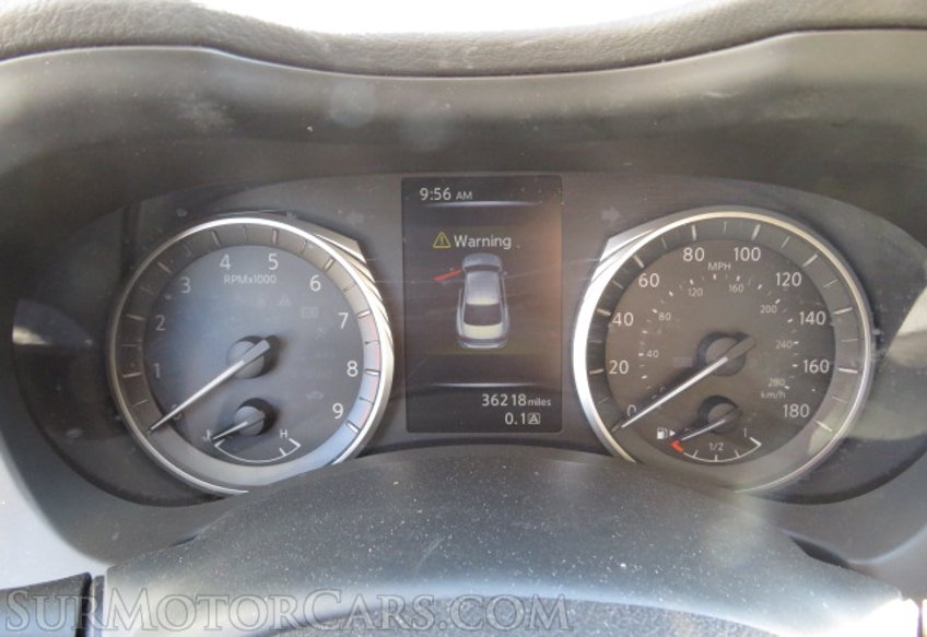 2020 Infiniti Q50 - Image 32