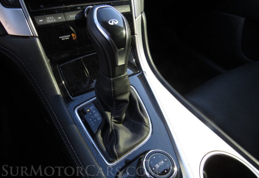 2020 Infiniti Q50 - Image 44