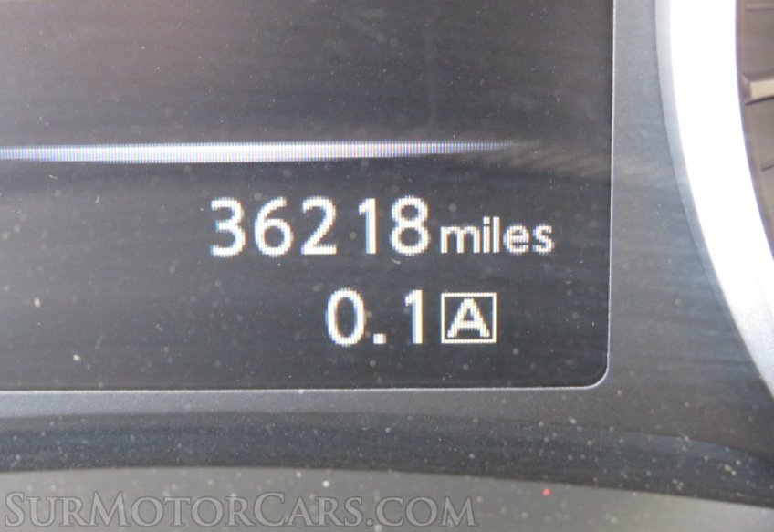 2020 Infiniti Q50 - Image 47