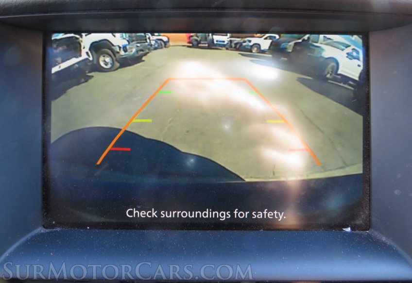 2020 Infiniti Q50 - Image 43