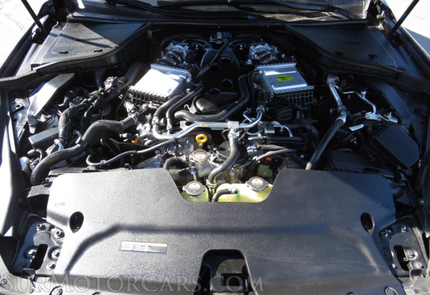 2020 Infiniti Q50 - Image 51