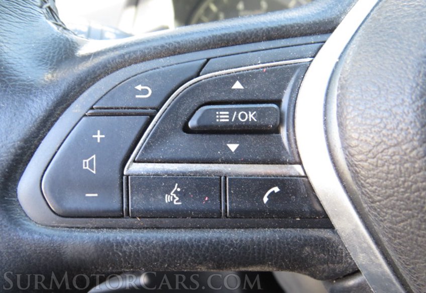 2020 Infiniti Q50 - Image 34