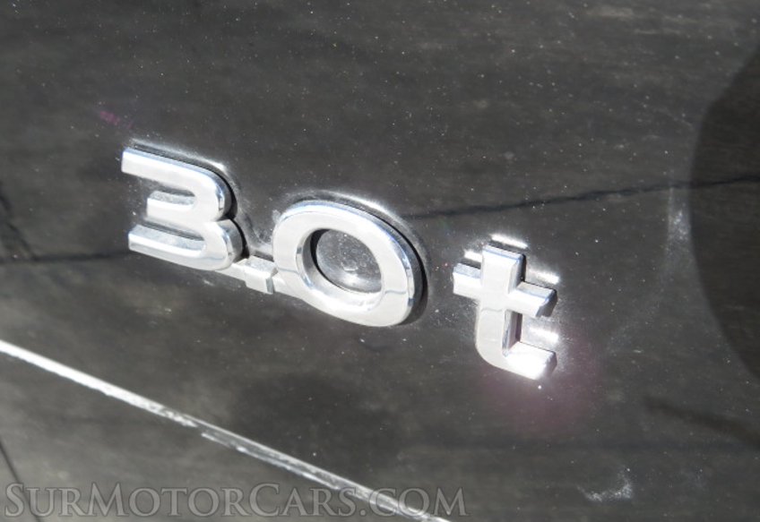 2020 Infiniti Q50 - Image 18