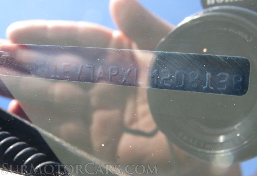 2020 Infiniti Q50 - Image 48