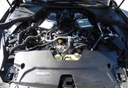 2020 Infiniti Q50 - Image 51