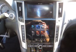 2020 Infiniti Q50 - Image 42