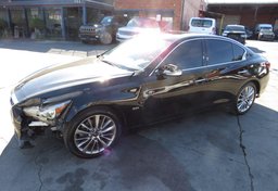 2020 Infiniti Q50 - Image 2