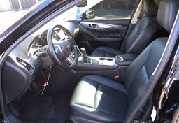 2020 Infiniti Q50 - Image 26