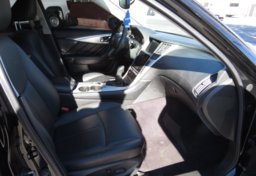 2020 Infiniti Q50 - Image 27