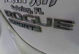 Thumbnail of 2017 Nissan Rogue Sport