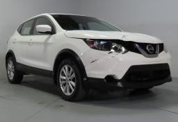 Thumbnail of 2017 Nissan Rogue Sport