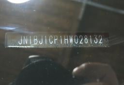 Thumbnail of 2017 Nissan Rogue Sport