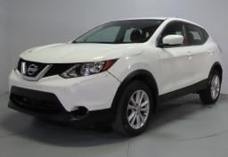 Thumbnail of 2017 Nissan Rogue Sport