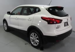 Thumbnail of 2017 Nissan Rogue Sport