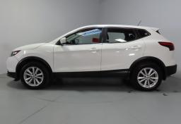 Thumbnail of 2017 Nissan Rogue Sport