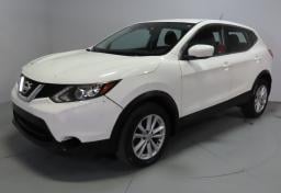 Thumbnail of 2017 Nissan Rogue Sport
