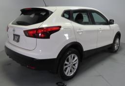 Thumbnail of 2017 Nissan Rogue Sport