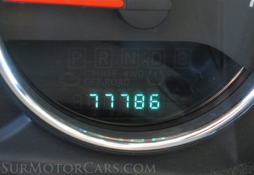 2013 Jeep Wrangler Unlimited - Image 53