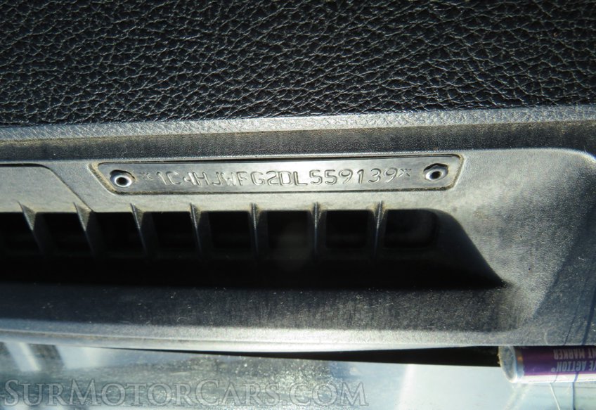 2013 Jeep Wrangler Unlimited - Image 79