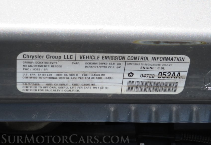 2013 Jeep Wrangler Unlimited - Image 74