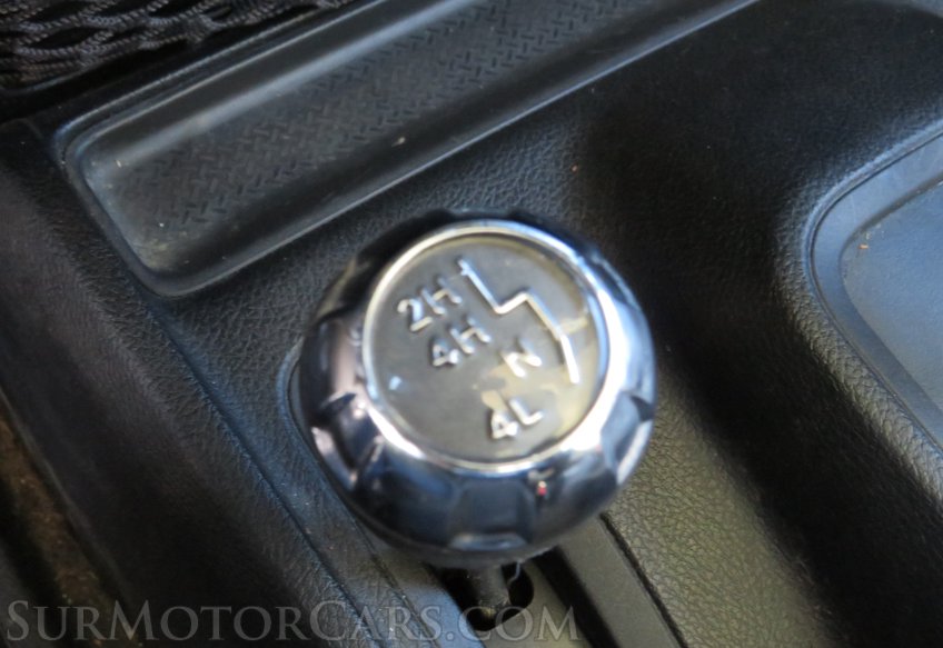 2013 Jeep Wrangler Unlimited - Image 59