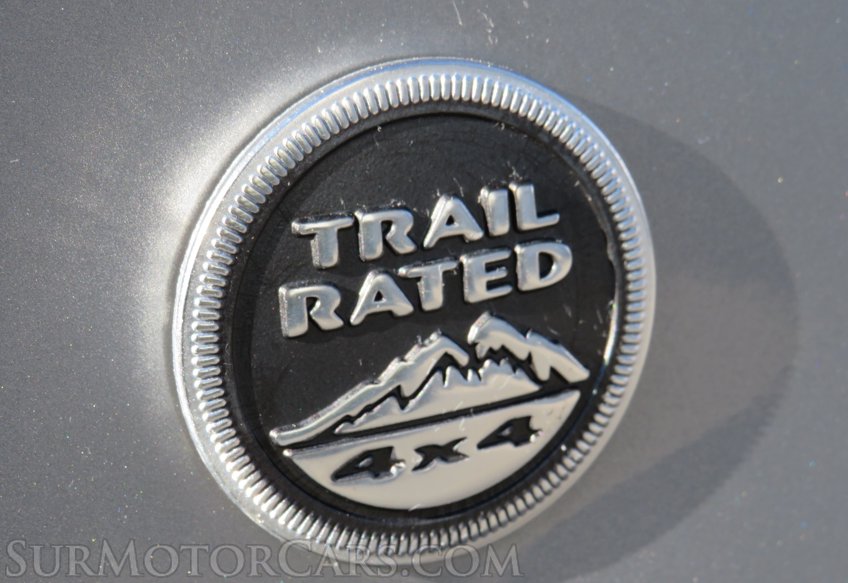 2013 Jeep Wrangler Unlimited - Image 28