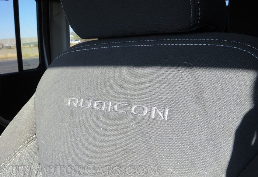 2013 Jeep Wrangler Unlimited - Image 62