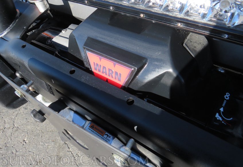 2013 Jeep Wrangler Unlimited - Image 25