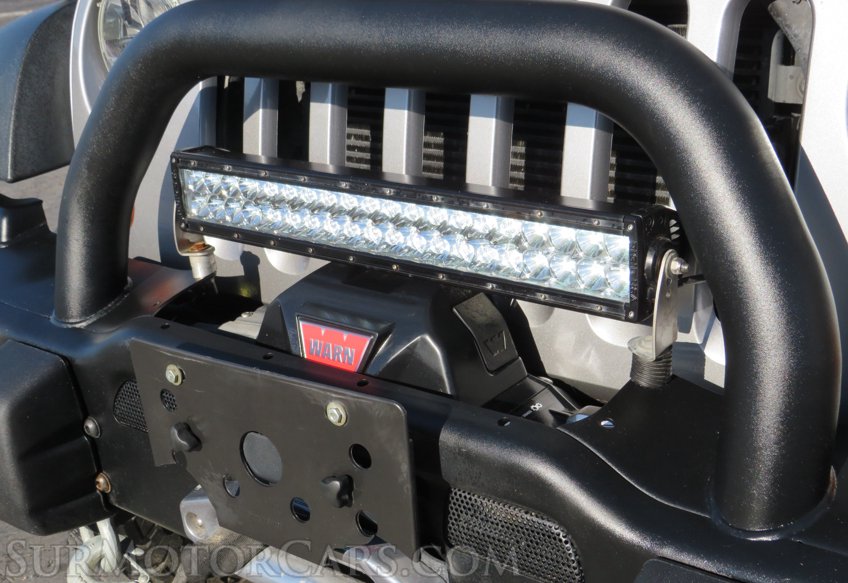 2013 Jeep Wrangler Unlimited - Image 23