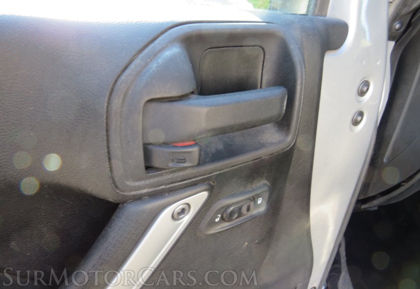 2013 Jeep Wrangler Unlimited - Image 65