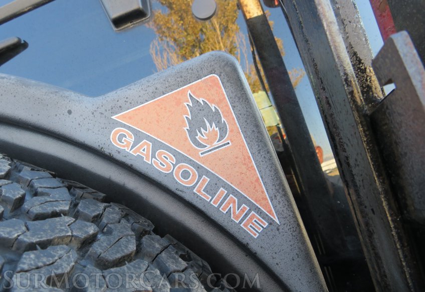 2013 Jeep Wrangler Unlimited - Image 77