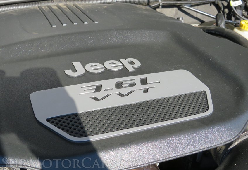 2013 Jeep Wrangler Unlimited - Image 67