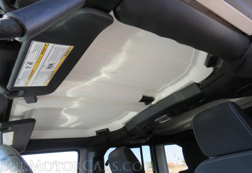 2013 Jeep Wrangler Unlimited - Image 44