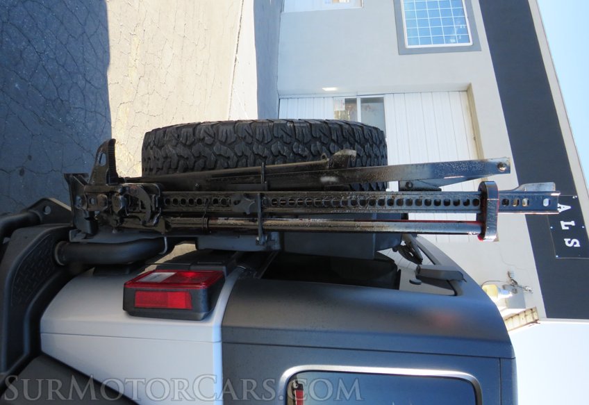 2013 Jeep Wrangler Unlimited - Image 27