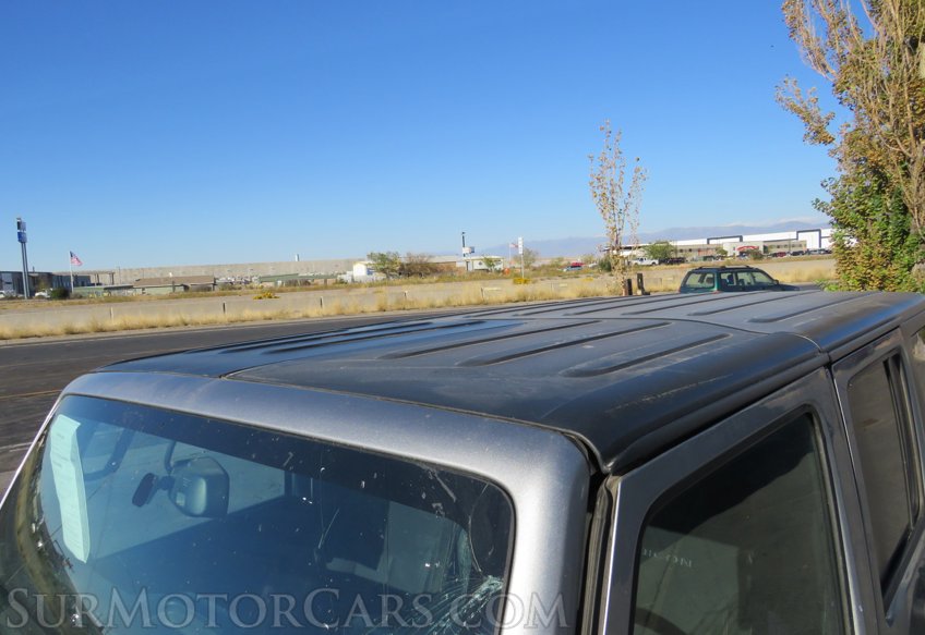 2013 Jeep Wrangler Unlimited - Image 14