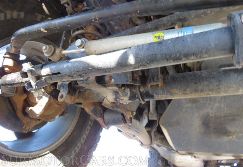 2013 Jeep Wrangler Unlimited - Image 34