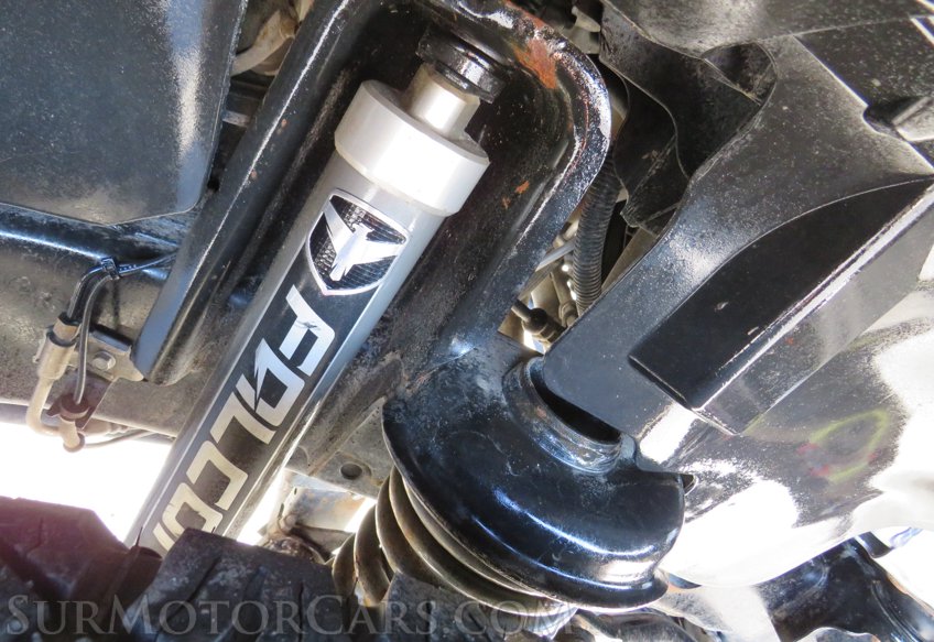 2013 Jeep Wrangler Unlimited - Image 36