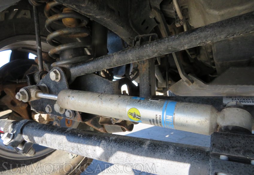 2013 Jeep Wrangler Unlimited - Image 35